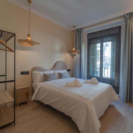 Das Carretas Μαδρίτη Εξωτερικό φωτογραφία