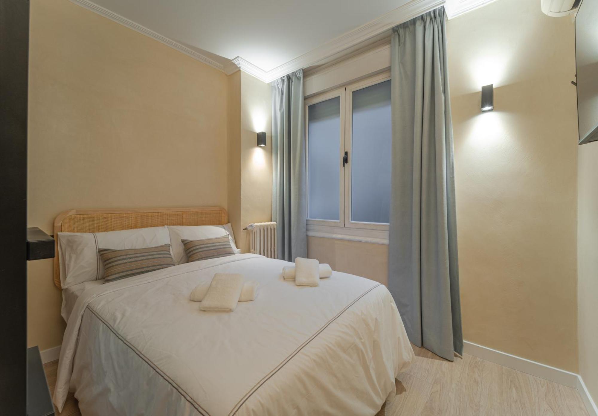 Das Carretas Μαδρίτη Εξωτερικό φωτογραφία