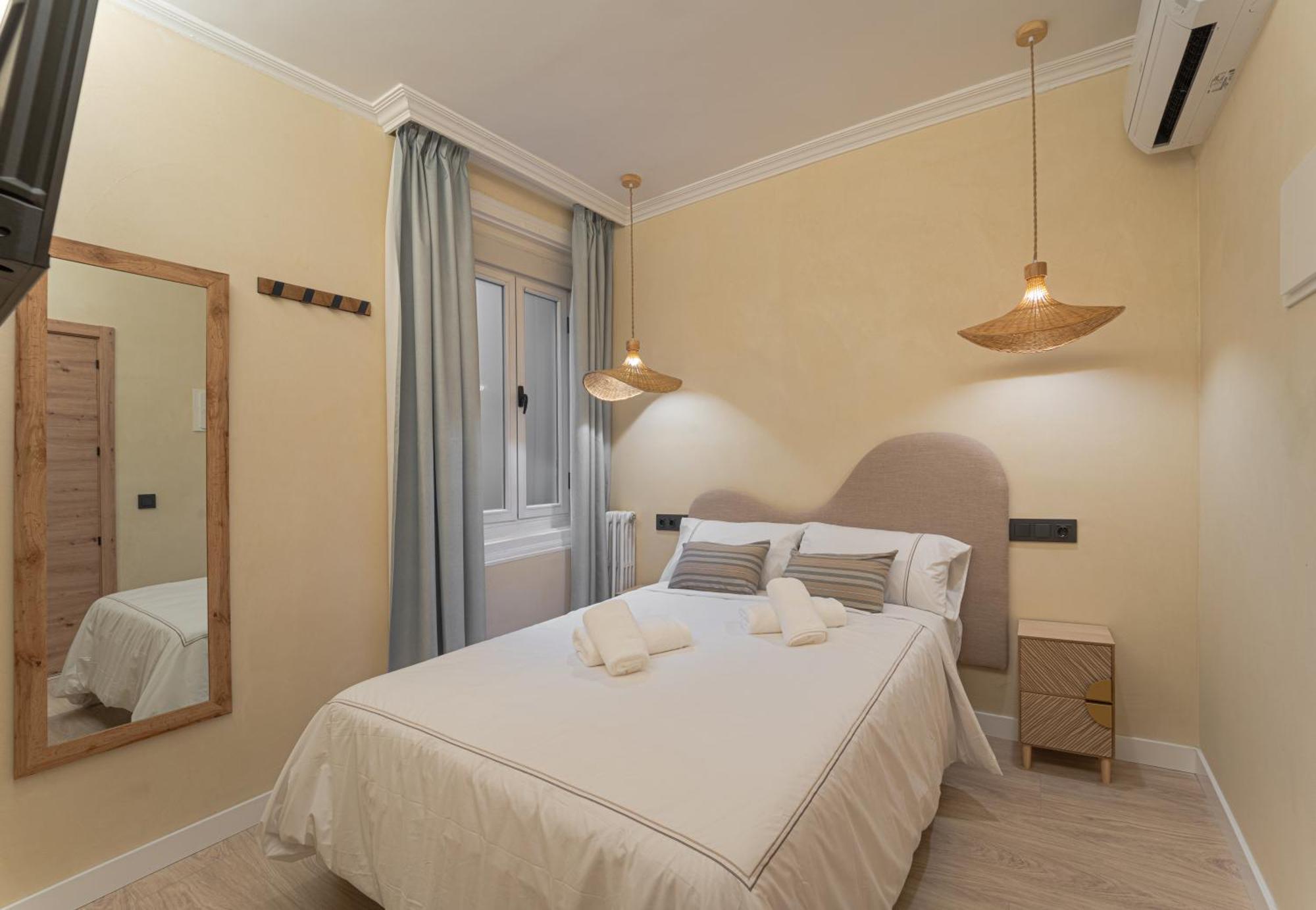 Das Carretas Μαδρίτη Εξωτερικό φωτογραφία