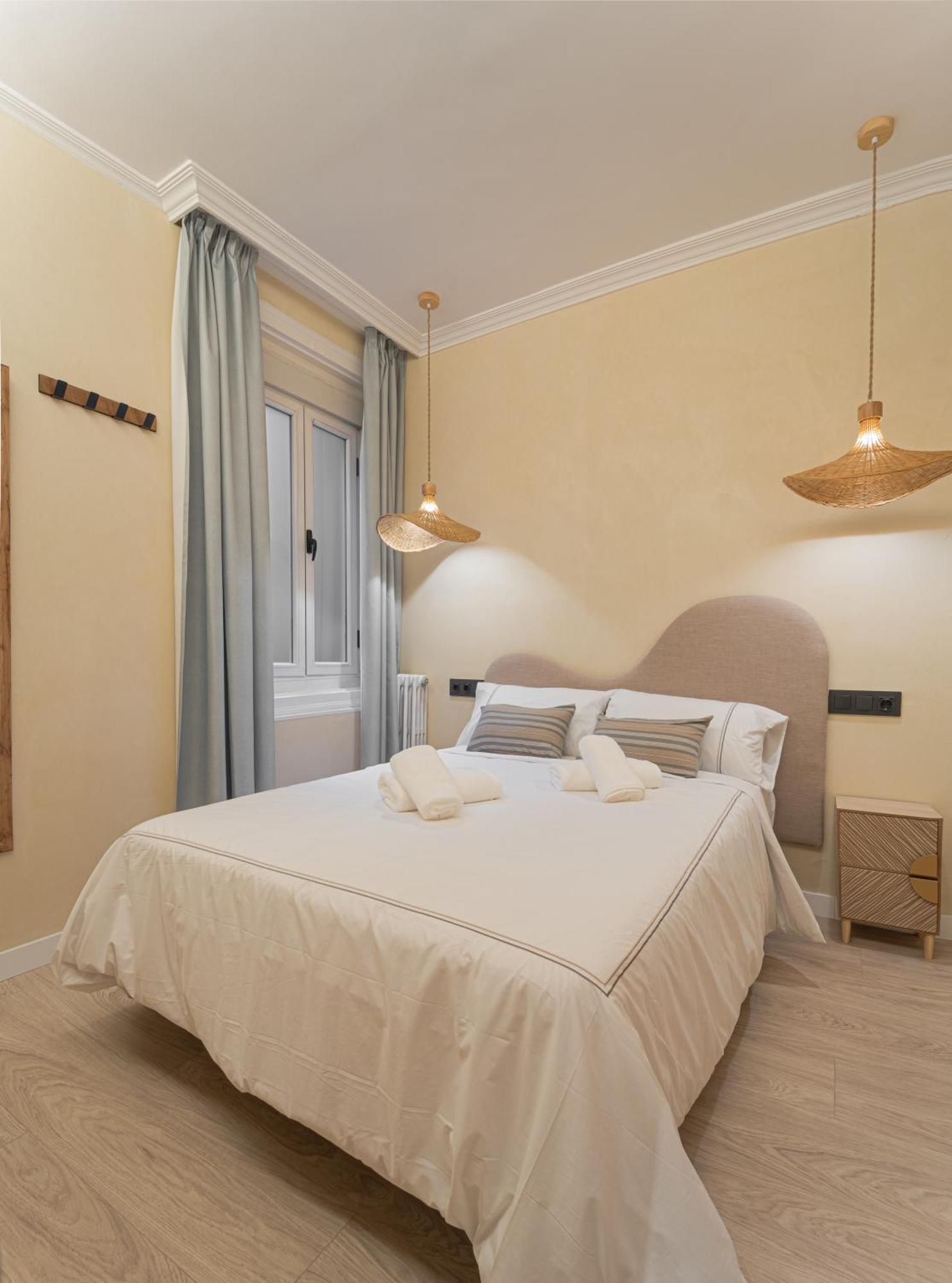 Das Carretas Μαδρίτη Εξωτερικό φωτογραφία